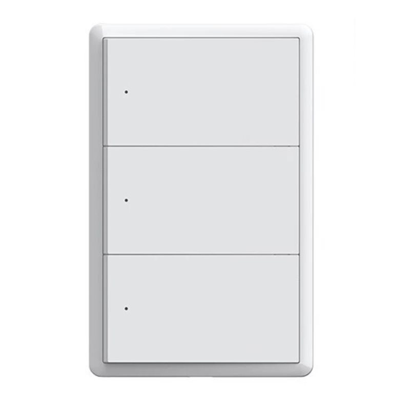 Smart Light Switch Wifi - AAAN-Voice Controlled Tuya Wifi For Smart