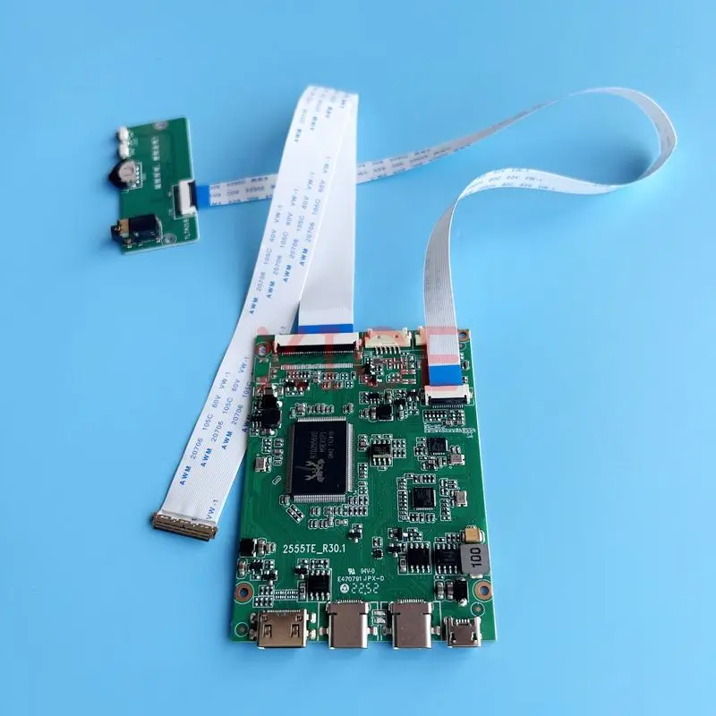 Controller Driver Board Fit LP - Microcontroller Kit review and price