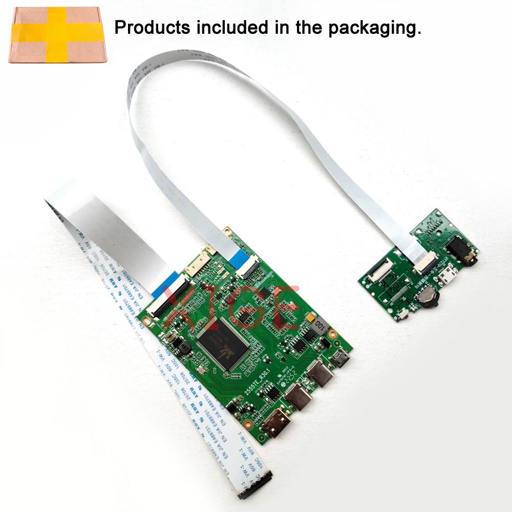 Controller Driver Board Fit LP - Microcontroller Kit review and price