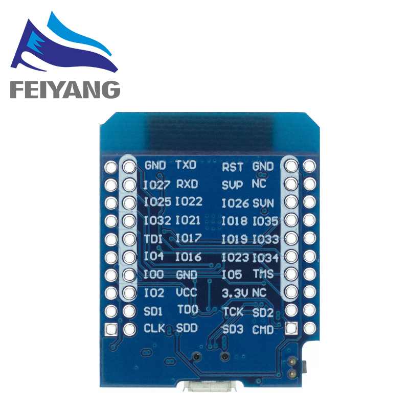 For Wemos Mini D1 ESP8266 ESP3 - Esp8266 Relay Module review and price