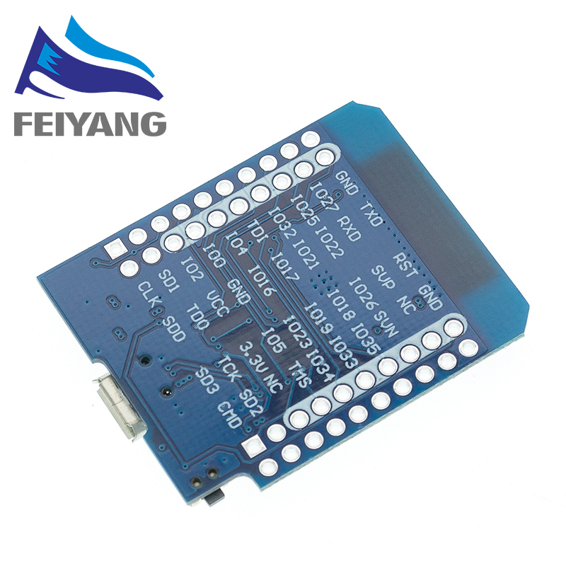 For Wemos Mini D1 ESP8266 ESP3 - Esp8266 Relay Module review and price
