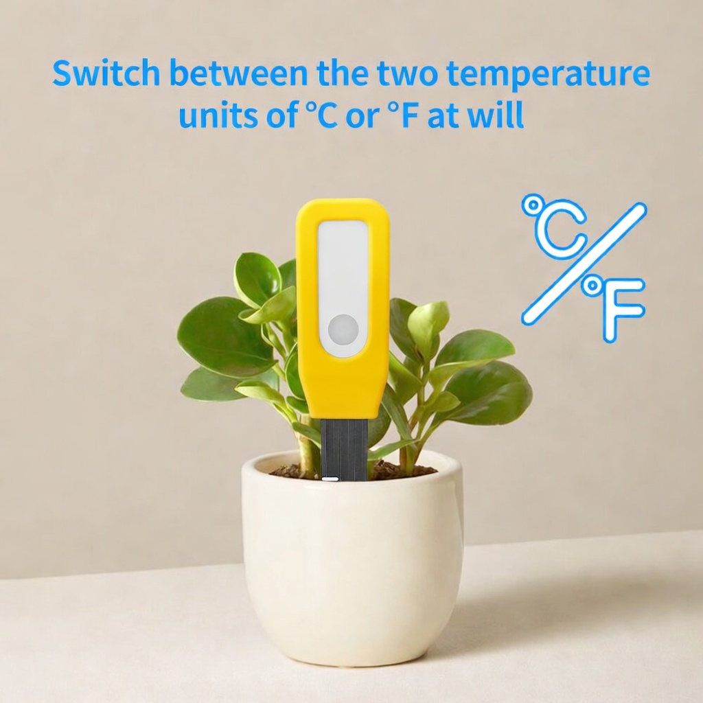 YFK Tuya WiFi Soil Temperature - Smart Home Automation Kit review and price