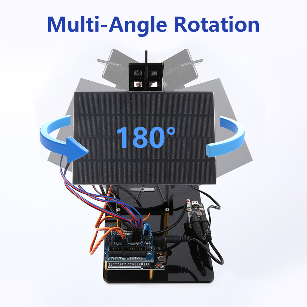 KUONGSHUN Age 8+ Educational K - Esp32 Smart Home Kit review and price