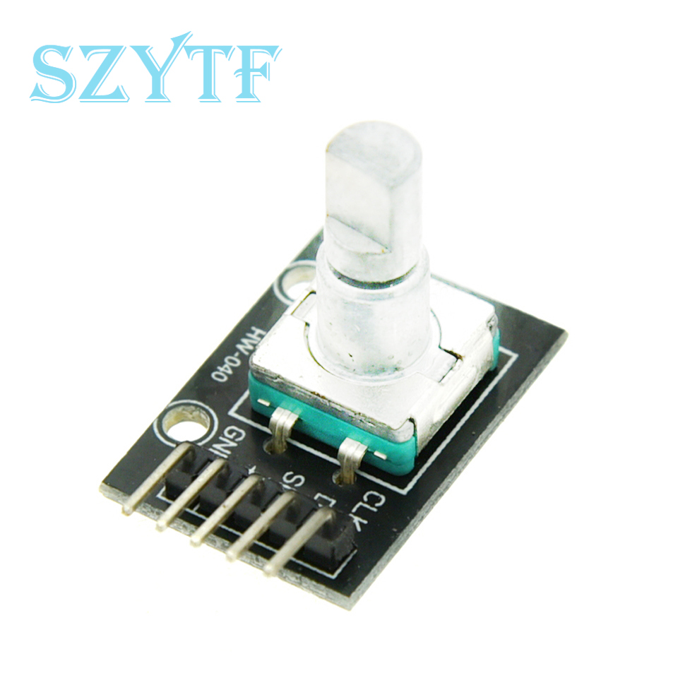 1-10PCS 360 Degree Rotary Enco - Sensor Kit Arduino review and price