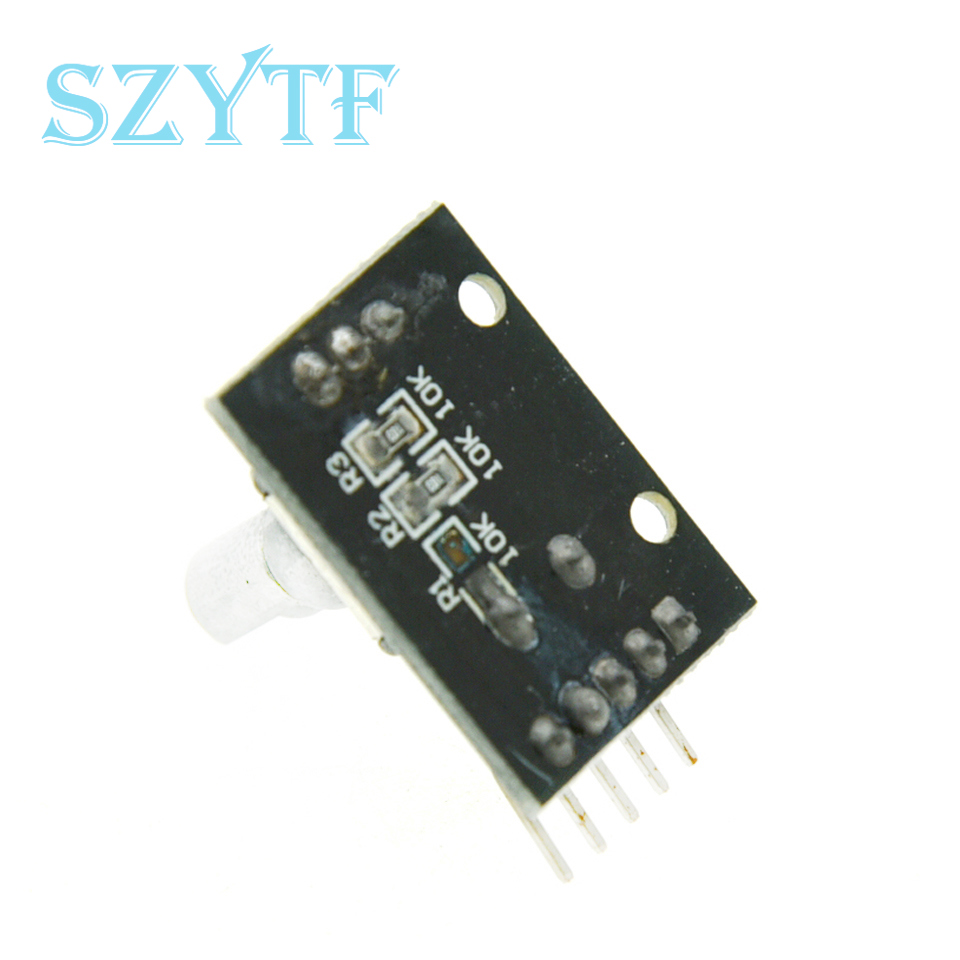 1-10PCS 360 Degree Rotary Enco - Sensor Kit Arduino review and price