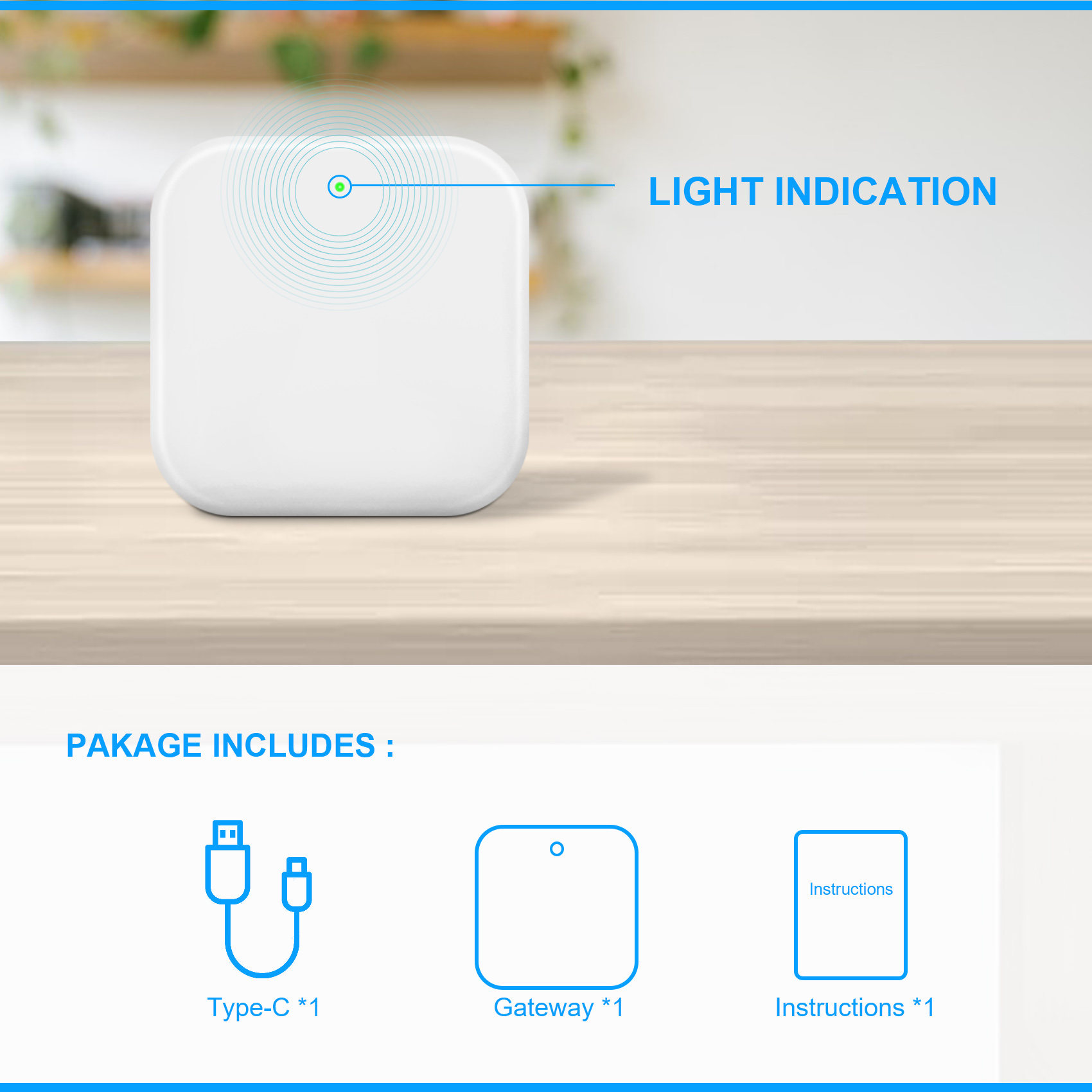 [HOT!】 G2 Gateway For TT Lock  - Smart Door Lock Wifi review and price