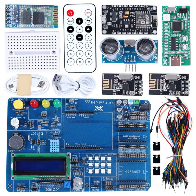 HOT SALE Professional IOT Star - Iot Kit Beginner review and price