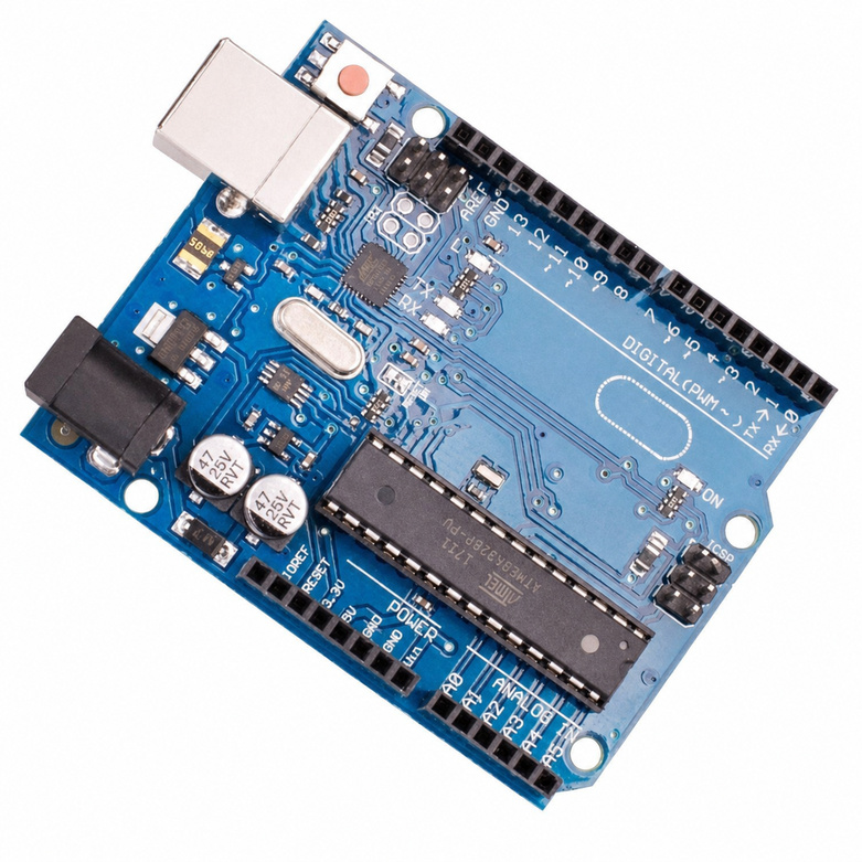 Uno R3 Dip Development Board A - Microcontroller Kit review and price