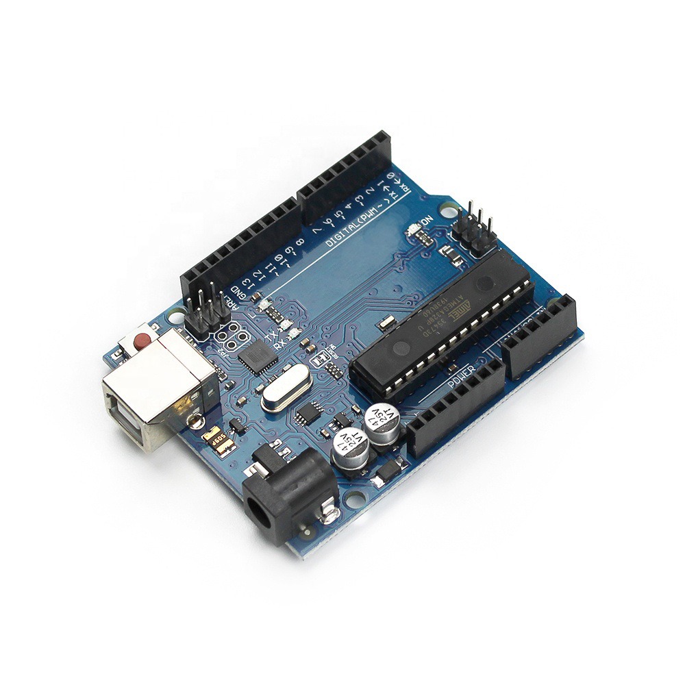 Uno R3 Dip Development Board A - Microcontroller Kit review and price