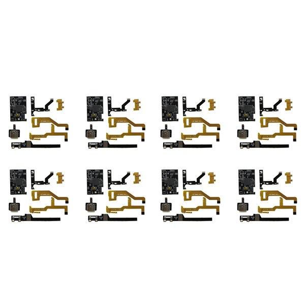 Raspberry Pi RP2040 Microcontr - Electronics Project Kit review and price