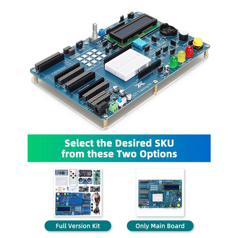 AY14 -Professional IOT Starter - Iot Kit Beginner review and price
