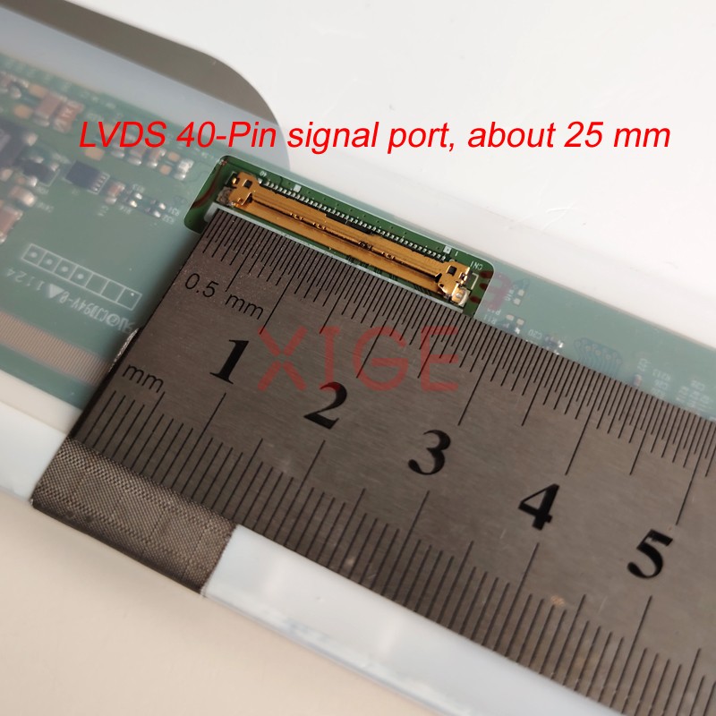 Fit LP173WD1(TL)-TLA1/TLB2/TLC - Microcontroller Kit review and price