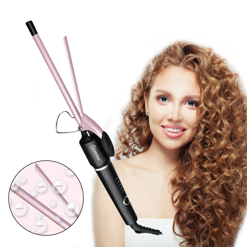 Hatteker 9mm Professional Hair - Wifi Thermostat review and price