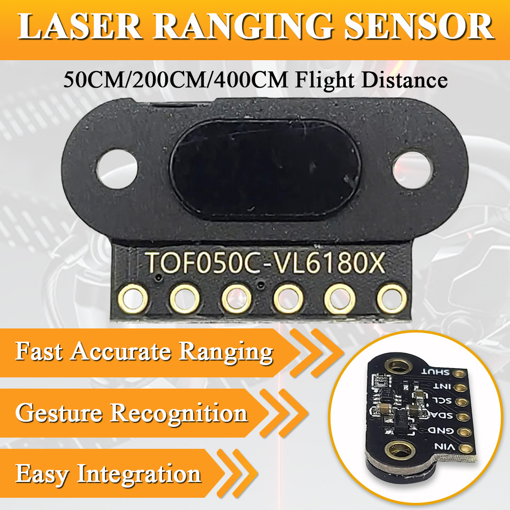 Laser Ranging Sensor Module fo - Sensor Kit Arduino review and price