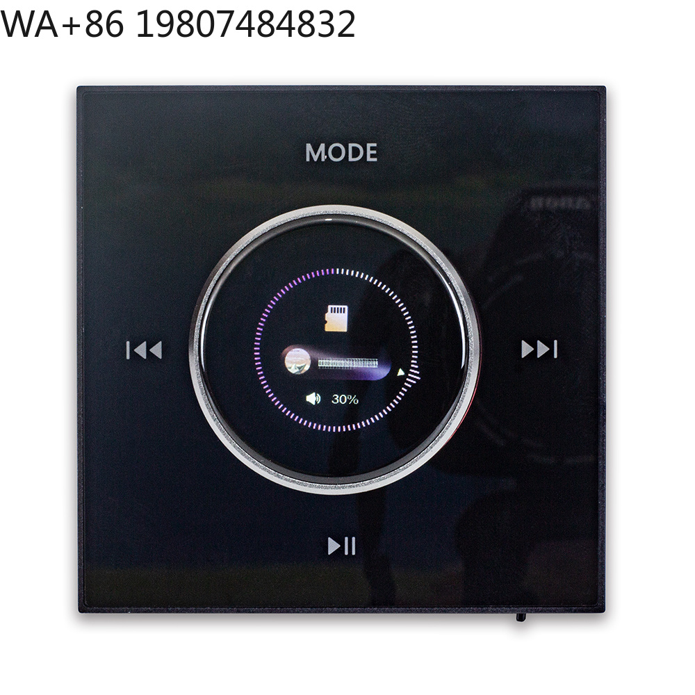 3 Gang Touch Screen WiFi BLE S - Smart Light Switch Wifi review and price