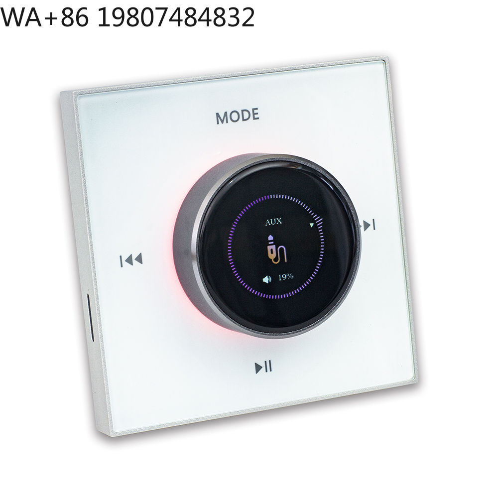 3 Gang Touch Screen WiFi BLE S - Smart Light Switch Wifi review and price