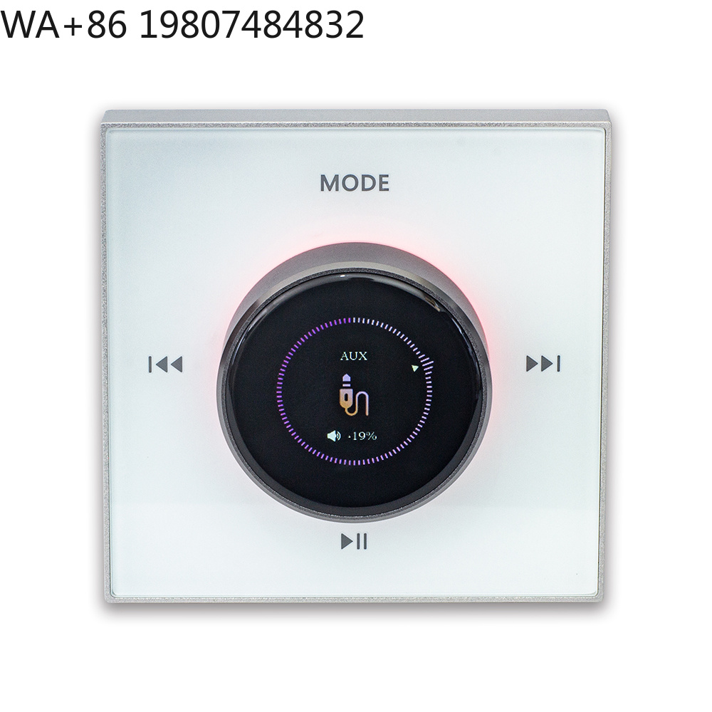 3 Gang Touch Screen WiFi BLE S - Smart Light Switch Wifi review and price