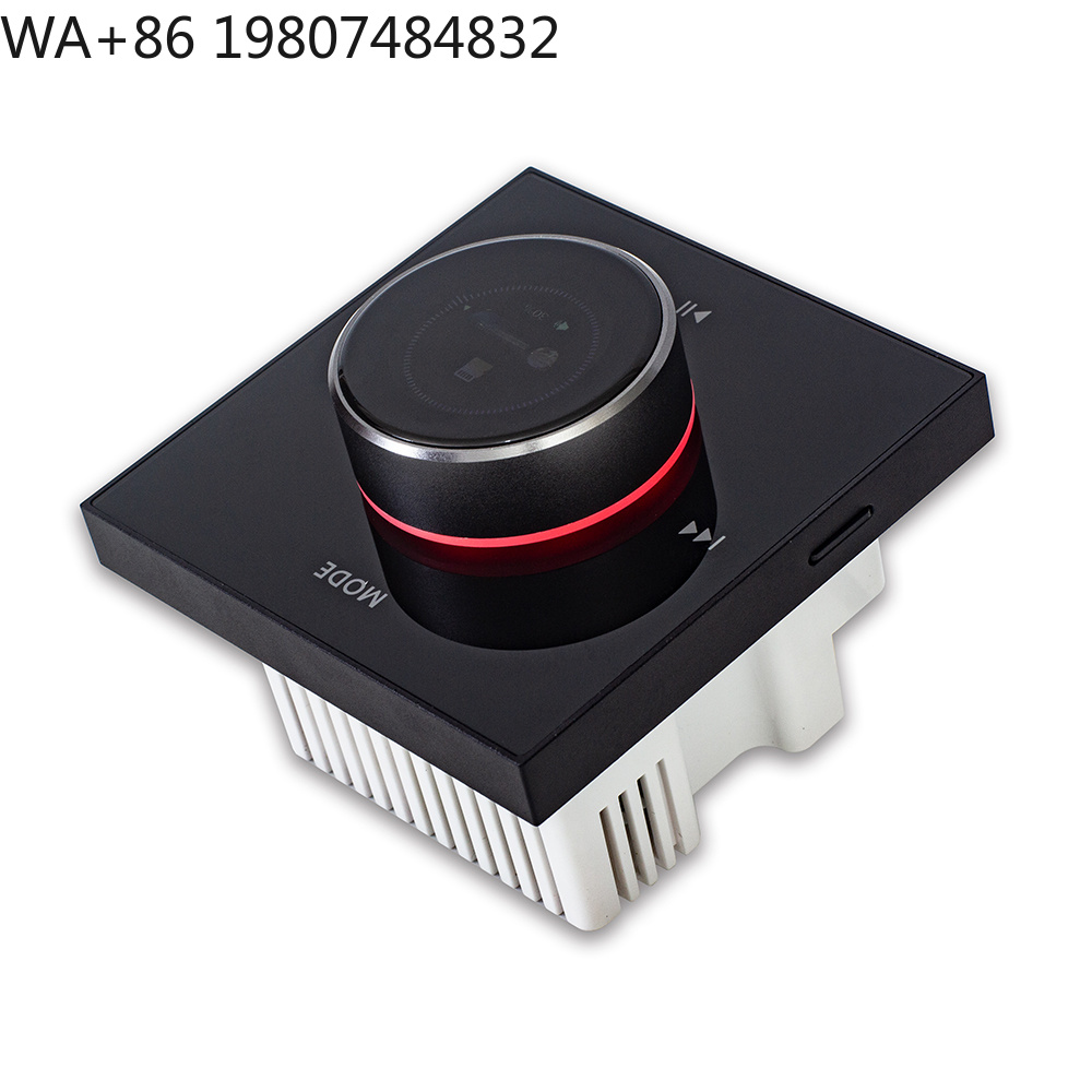 3 Gang Touch Screen WiFi BLE S - Smart Light Switch Wifi review and price