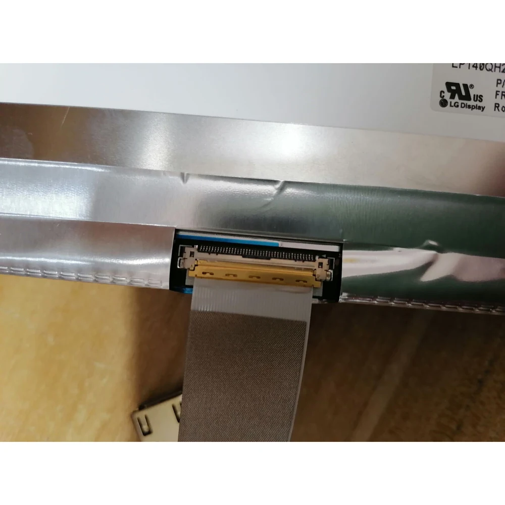 kit For B140HAN01 monitor 2 HD - Microcontroller Kit review and price