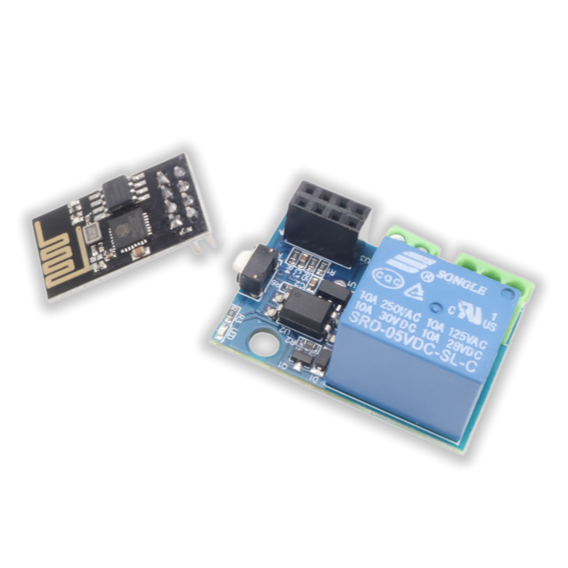 ESP8266 ESP-01S 5V WiFi Relay  - Esp8266 Relay Module review and price