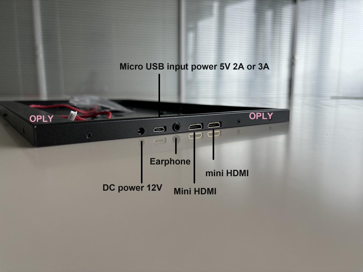 2 Mini HDMI-compatible Micro U - Microcontroller Kit review and price